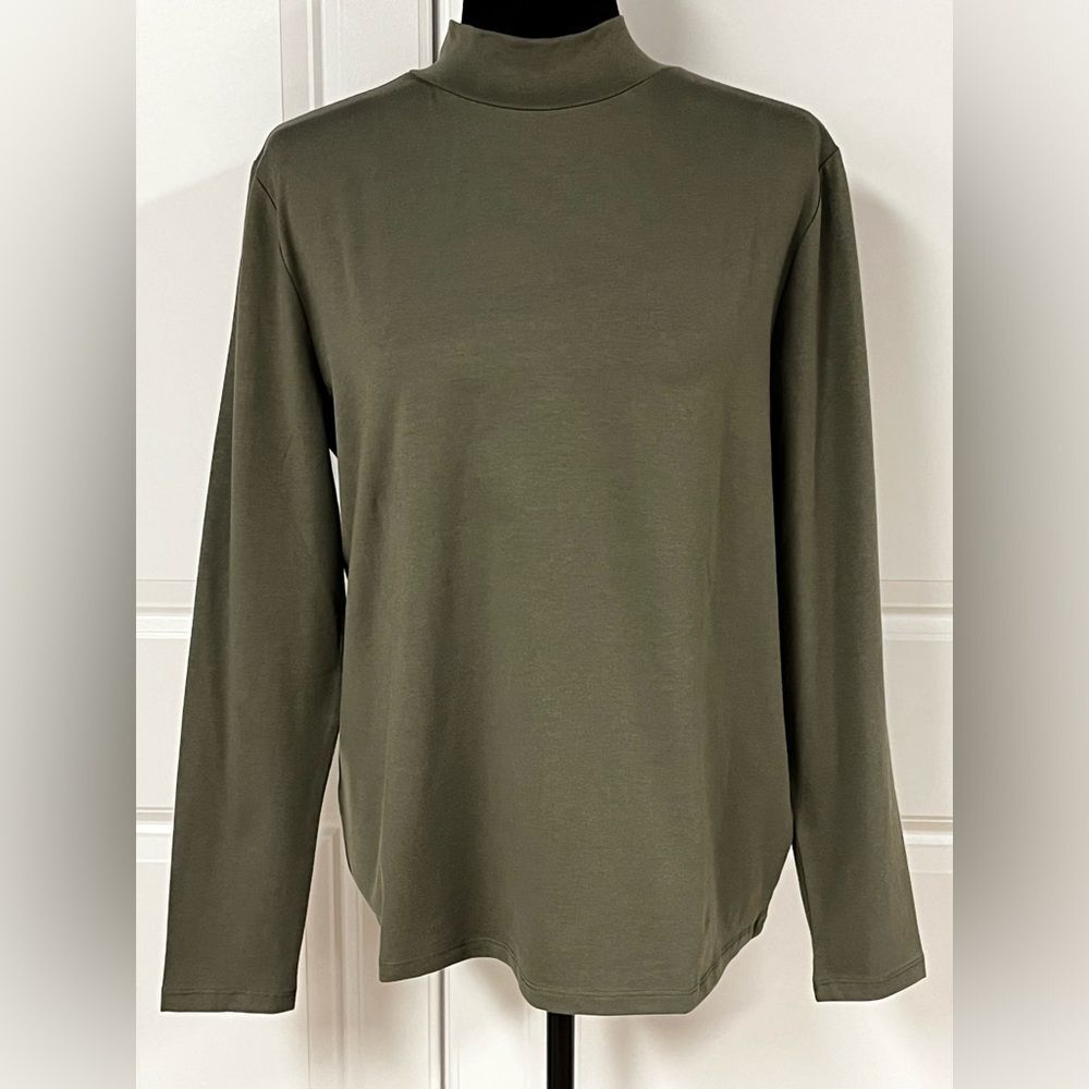 Lascana Long Sleeve Top